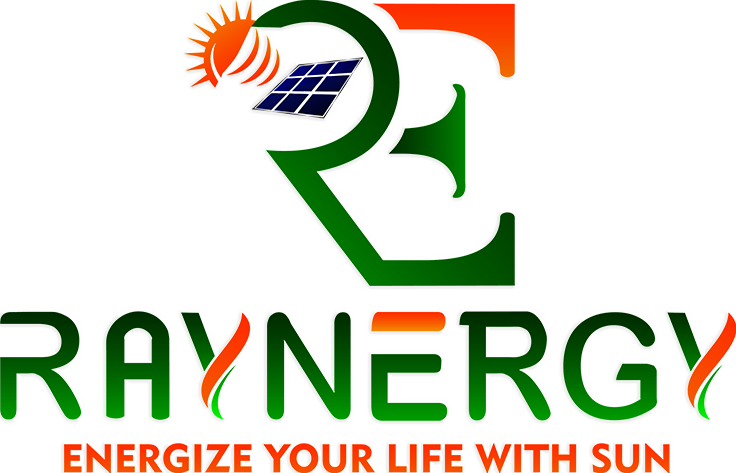 Raynergy Logo